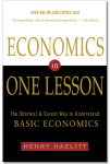 Henry Hazlitt Economics in one lesson